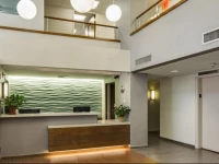 Seafarers International House