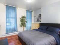 Studio Apartments in the Heart of Times Square