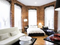 Studio Plus - Apartment Suites