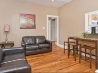 Superior Midtown East Apartments 3*