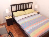 The Allen House (sleeps 5)