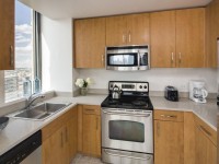 The Gotham - Corporate Apartment