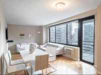 The Ideal 2 Bedroom Getaway by Central Park UWS