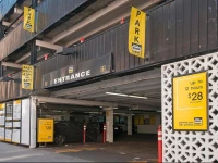 Times Square Suites - NYC