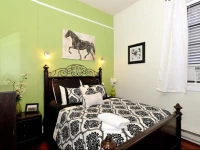 Two Bedroom Apartment - East 34th Street