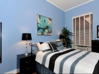 Two Bedroom Apartment - Madison Avenue