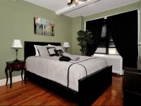 Two Bedroom Apartment- West 34th Street