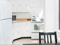 Union Square Best Location 2 Bedroom Apt