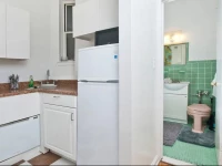 Upper East Side Private Studio