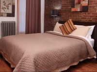 Upper Yorkville Apartments