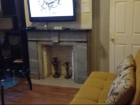 West Side Apartment 2