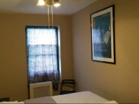 West Side Apartments