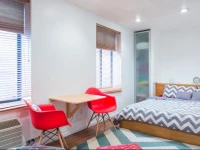 Apartment near Times Square