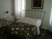 Central Park West Hostel