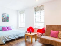 Full Studio in Central New York