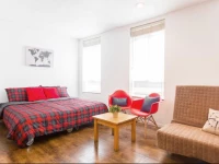 Great Full Studio in New York