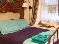 The Gadson Gallery Guest House (Harlem)