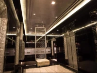 116 John Street Apartments