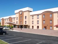 New Cumberland Hotel