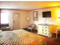 Budget Inn New Cumberland