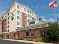 Homewood Suites by Hilton Newark-Wilmington South Area