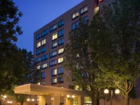 Sheraton Columbia Town Center Hotel 3*