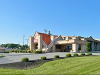 Red Roof Inn and Suites Newark Delaware