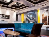 Hotel Indigo Newark Downtown