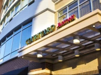 Courtyard by Marriott Newark Downtown