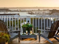 The Vanderbilt Grace