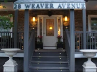 Admiral Weaver Inn
