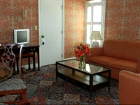 Americas Cup Inn Newport