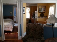 Burbankrose Inn Bed & Breakfast