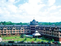 Wyndham Long Wharf Resort