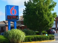 Motel 6 Newport Rhode Island