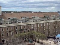 Newport Bay Club and Hotel