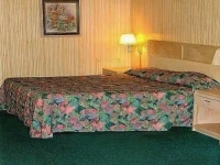 Parkway Inn - Newport