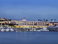 Balboa Bay Resort