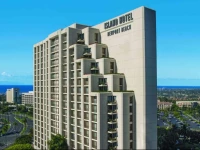 Island Hotel Newport Beach