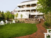 The Veranda House Hotel Collection