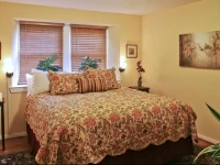 Merlot House, an Old World Inn