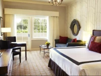 River Terrace Inn, a Noble House Hotel