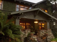 Blackbird Inn, A Four Sisters Inn