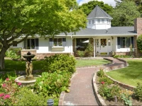 Stahlecker House B&B