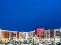Hampton Inn & Suites - Napa, CA
