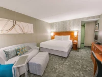 Courtyard by Marriott Nashua