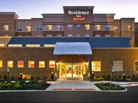 Residence Inn by Marriott Nashua 3*