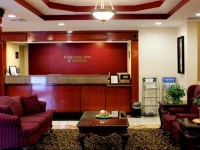 Fireside Inn and Suites Nashua