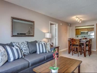 Church Street Apartment by Stay Alfred