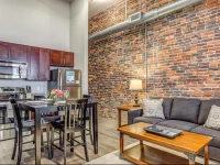 Commerce Street Apartment by Stay Alfred